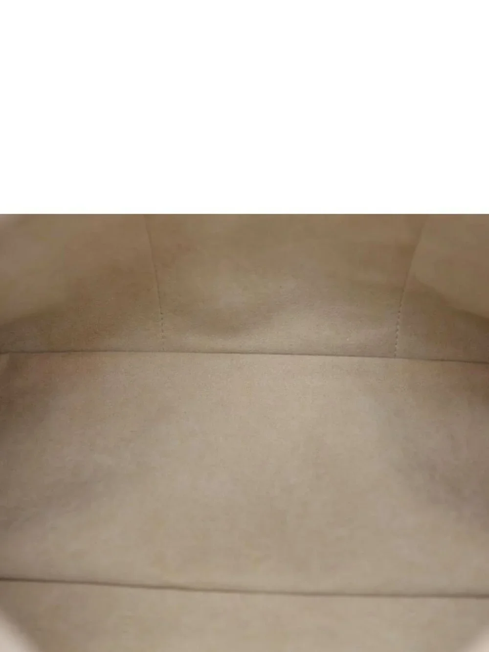 Louis Vuitton Artsy MM Damier Azur Hobo Bag White